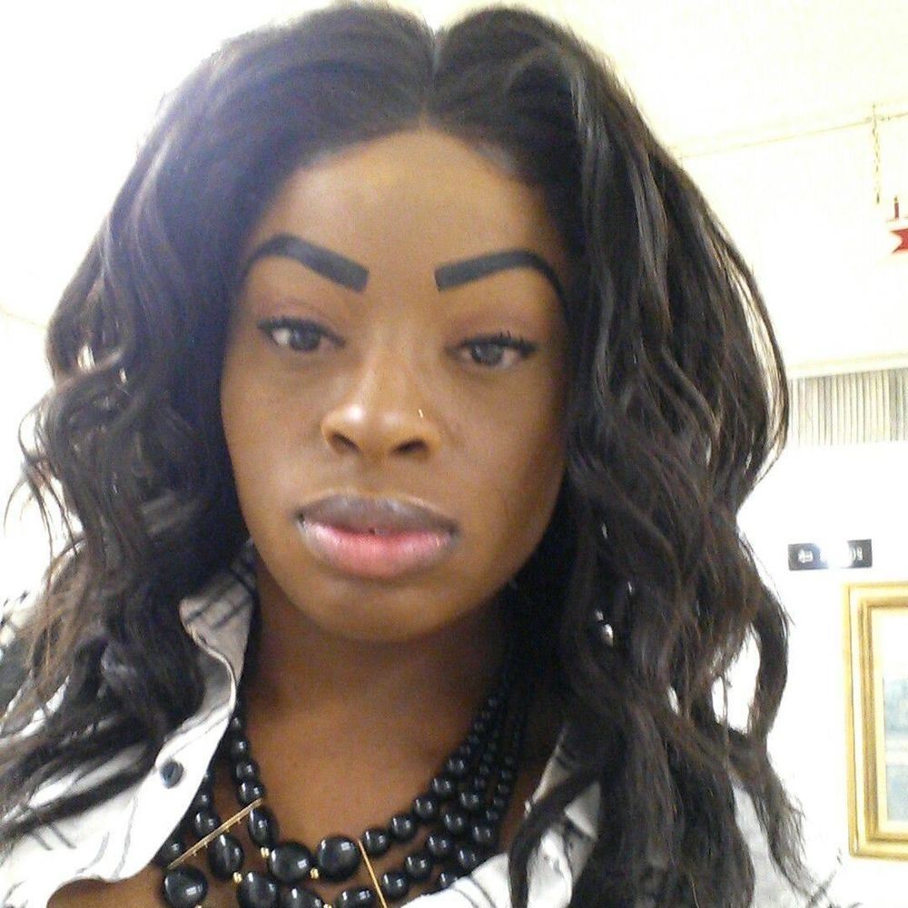 Meet your Posher, Nathalie